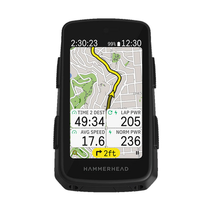 Hammerhead Karoo 3 GPS Bike Computer