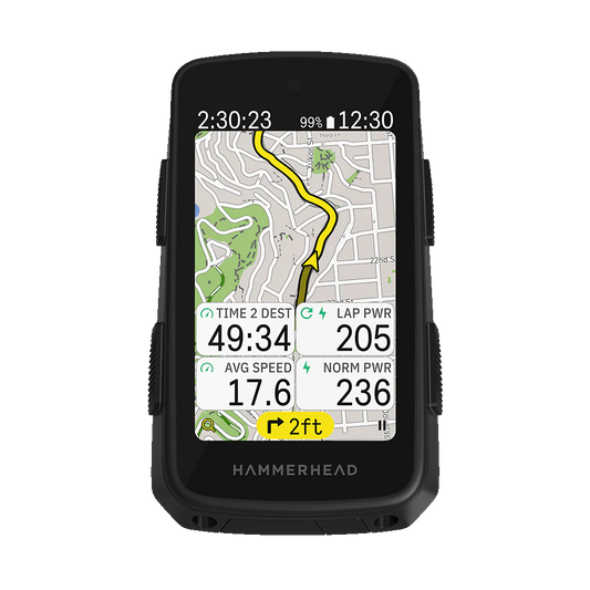 Hammerhead Karoo 3 GPS Bike Computer