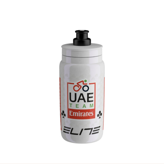 Elite UAE Team Emirates 550ml Bottle