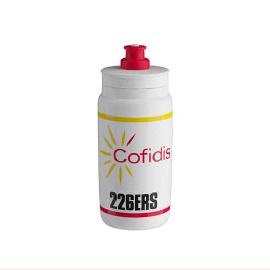 Elite Cofidis 550ml Bottle