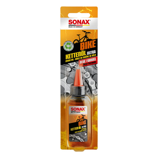 Sonax Bike Silicone Chain Care Oil 50ml