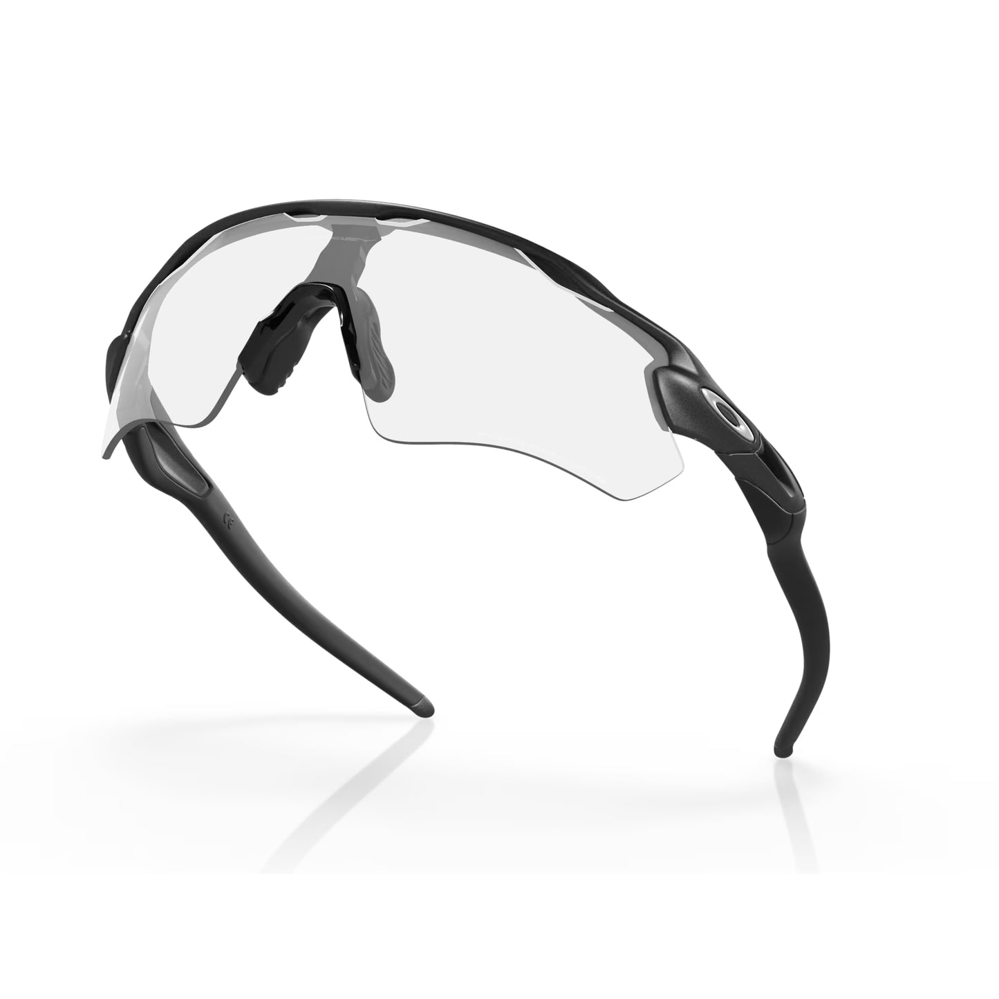 Oakley Radar Ev Path Matte Black W/ Clear