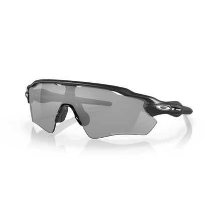 Oakley Radar Ev Path Matte Black W/ Clear