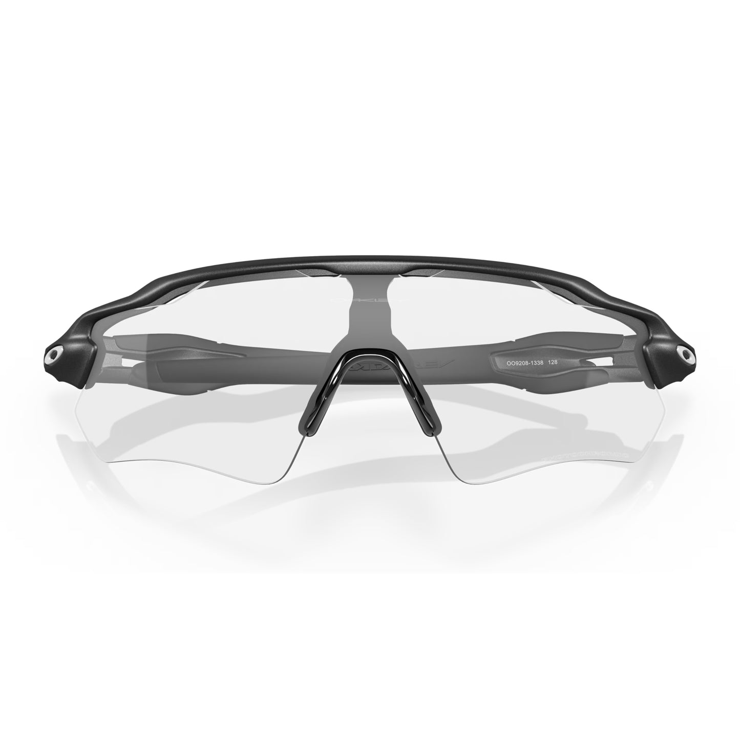 Oakley Radar Ev Path Matte Black W/ Clear