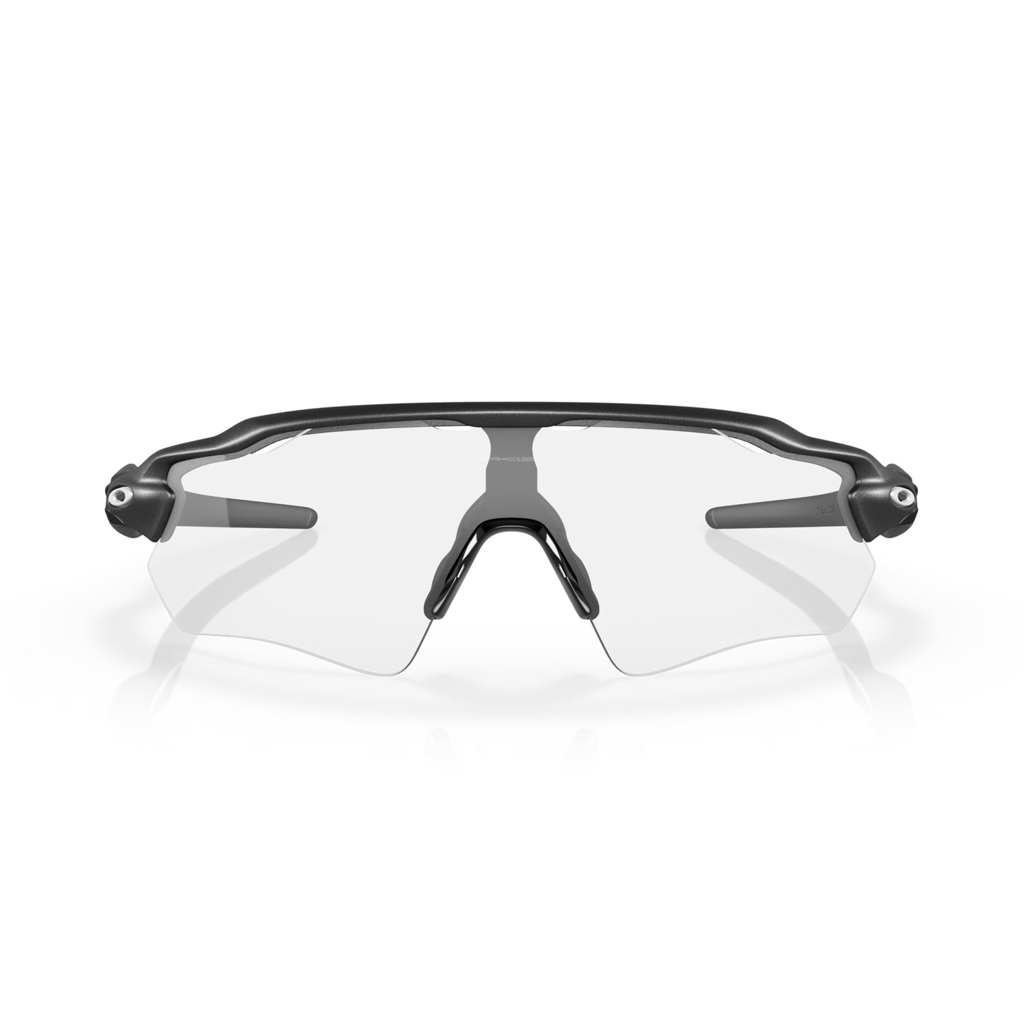 Oakley Radar Ev Path Matte Black W/ Clear