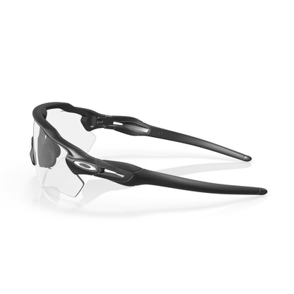 Oakley Radar Ev Path Matte Black W/ Clear
