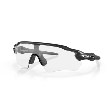 Oakley Radar Ev Path Matte Black W/ Clear