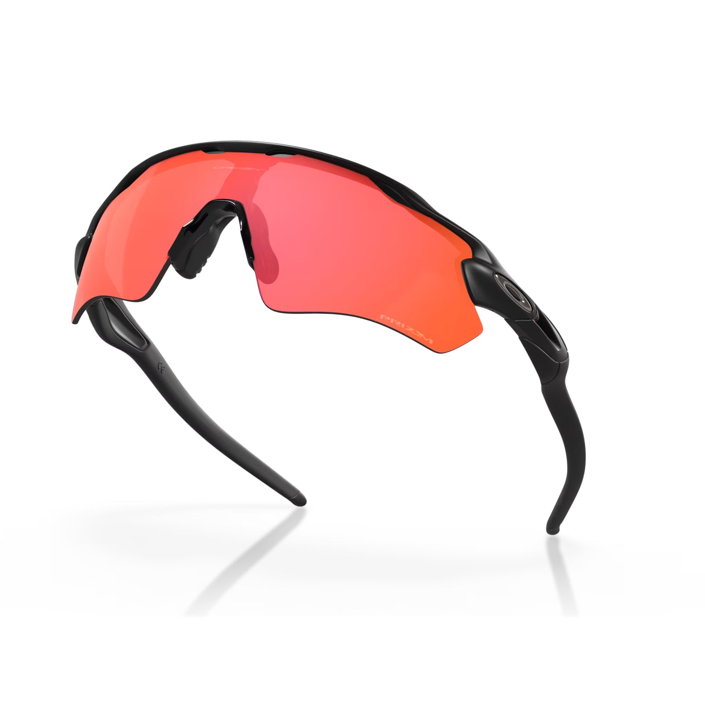 Oakley Radar Ev Path Matte Black W/ Prizm Trail Torch