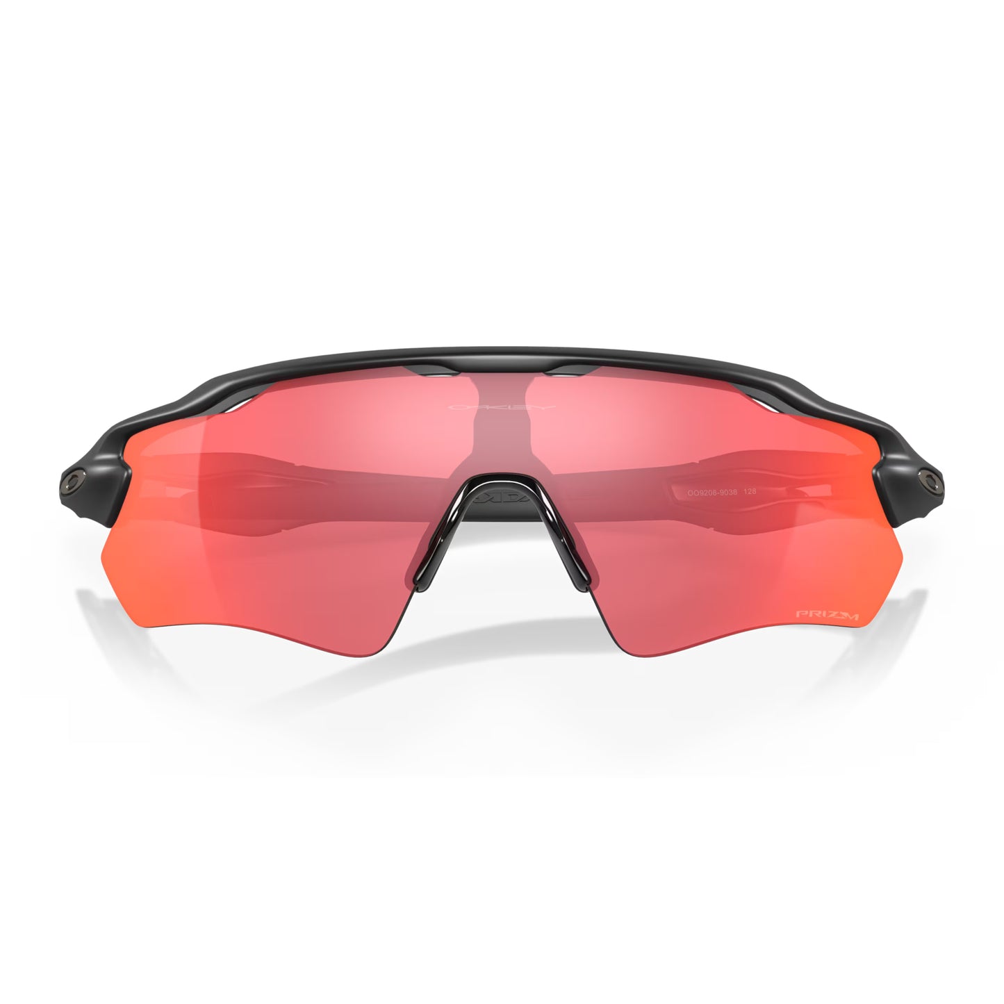 Oakley Radar Ev Path Matte Black W/ Prizm Trail Torch