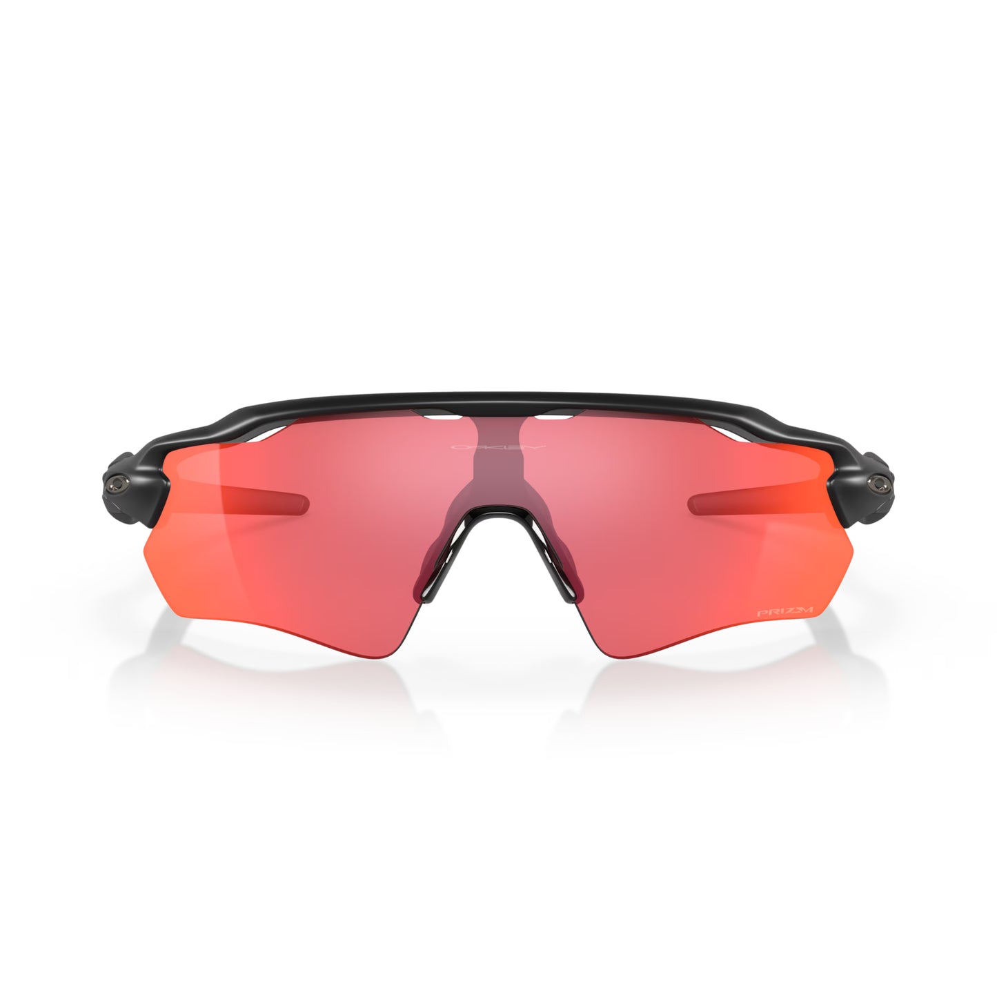 Oakley Radar Ev Path Matte Black W/ Prizm Trail Torch