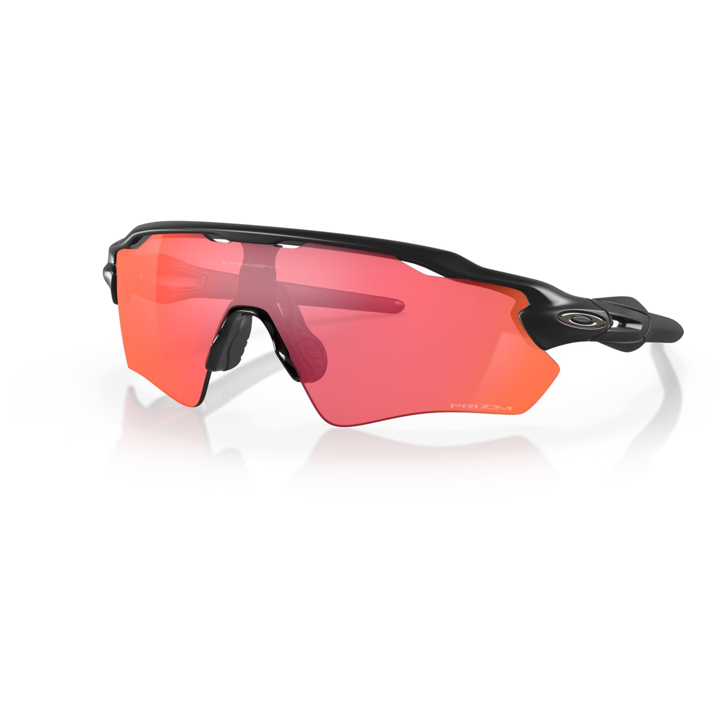 Oakley Radar Ev Path Matte Black W/ Prizm Trail Torch