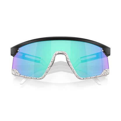 Oakley Bxtr Matte Black W/Prizm Sapphire