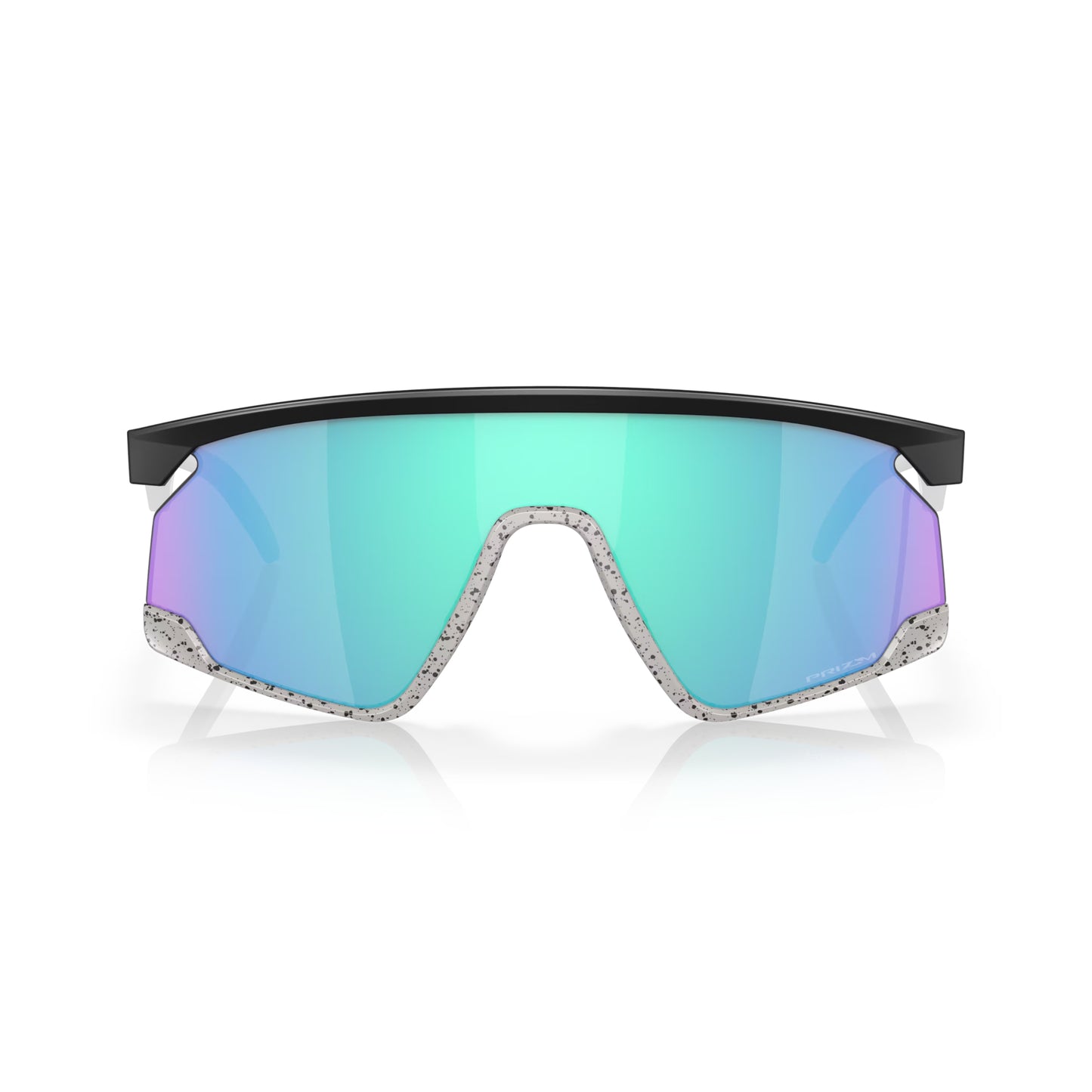Oakley Bxtr Matte Black W/Prizm Sapphire