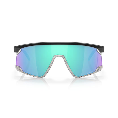 Oakley Bxtr Matte Black W/Prizm Sapphire