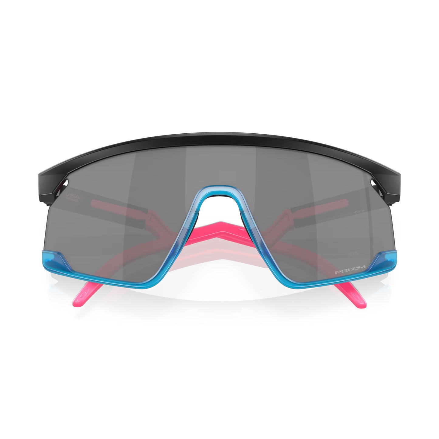 Oakley Bxtr Matte Black W/Prizm Black