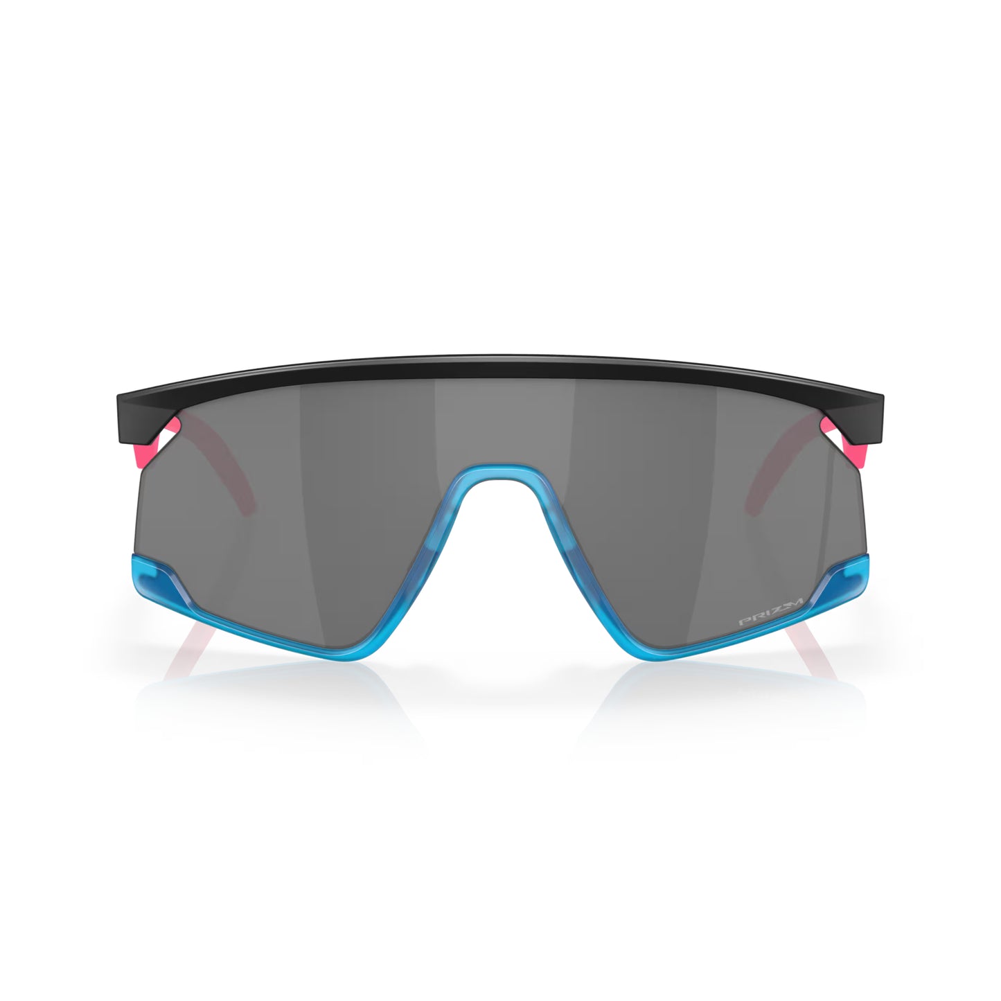 Oakley Bxtr Matte Black W/Prizm Black