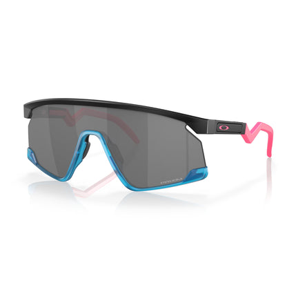 Oakley Bxtr Matte Black W/Prizm Black