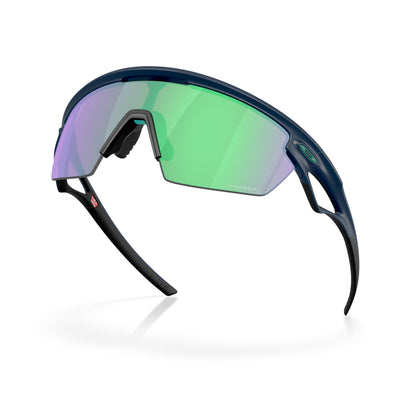 Oakley Sphaera Matte Abyss W/Prizm Road Jade