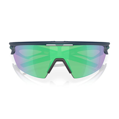 Oakley Sphaera Matte Abyss W/Prizm Road Jade