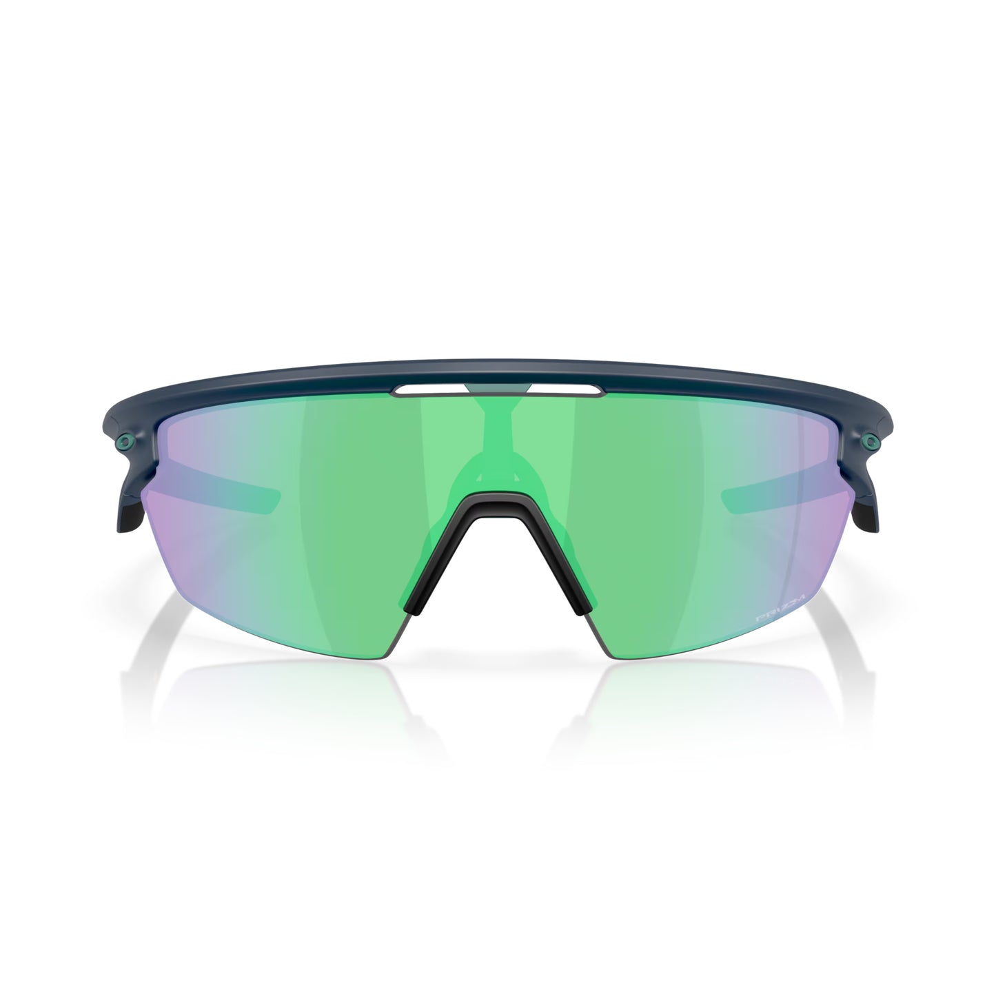 Oakley Sphaera Matte Abyss W/Prizm Road Jade