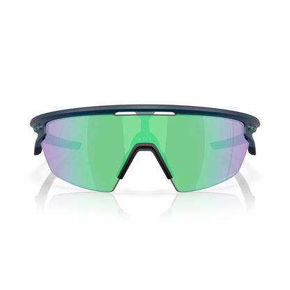 Oakley Sphaera Matte Abyss W/Prizm Road Jade