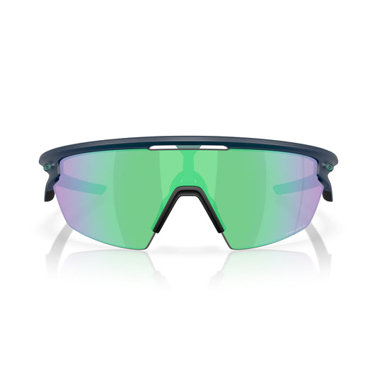 Oakley Sphaera Matte Abyss W/Prizm Road Jade