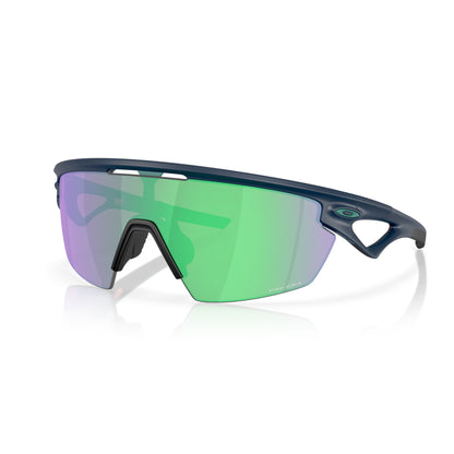 Oakley Sphaera Matte Abyss W/Prizm Road Jade