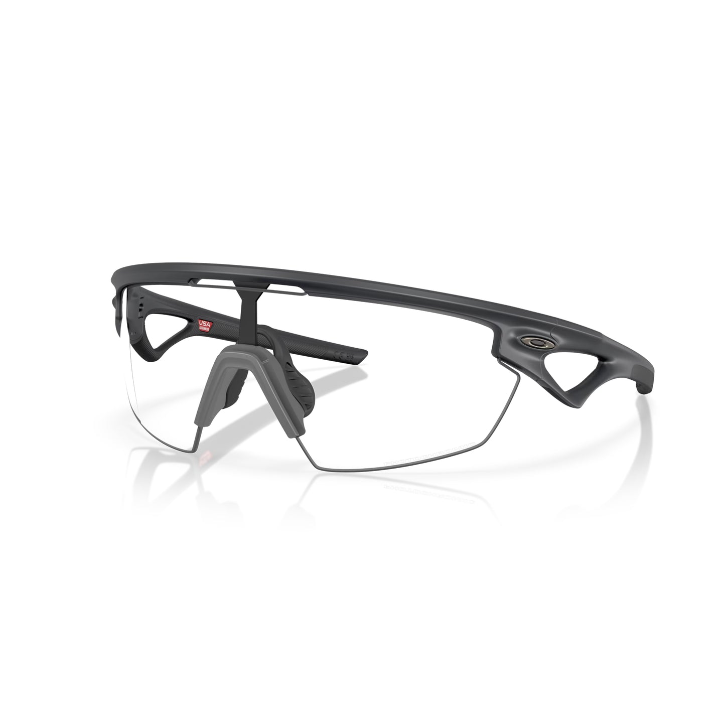 Oakley Sphaera Carbon W/Photochromic