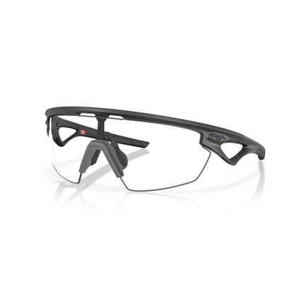 Oakley Sphaera Carbon W/Photochromic