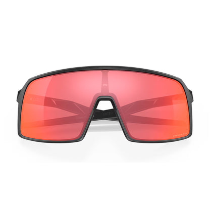 Oakley Sutro Matte Black W/ Prizm Trail Torch