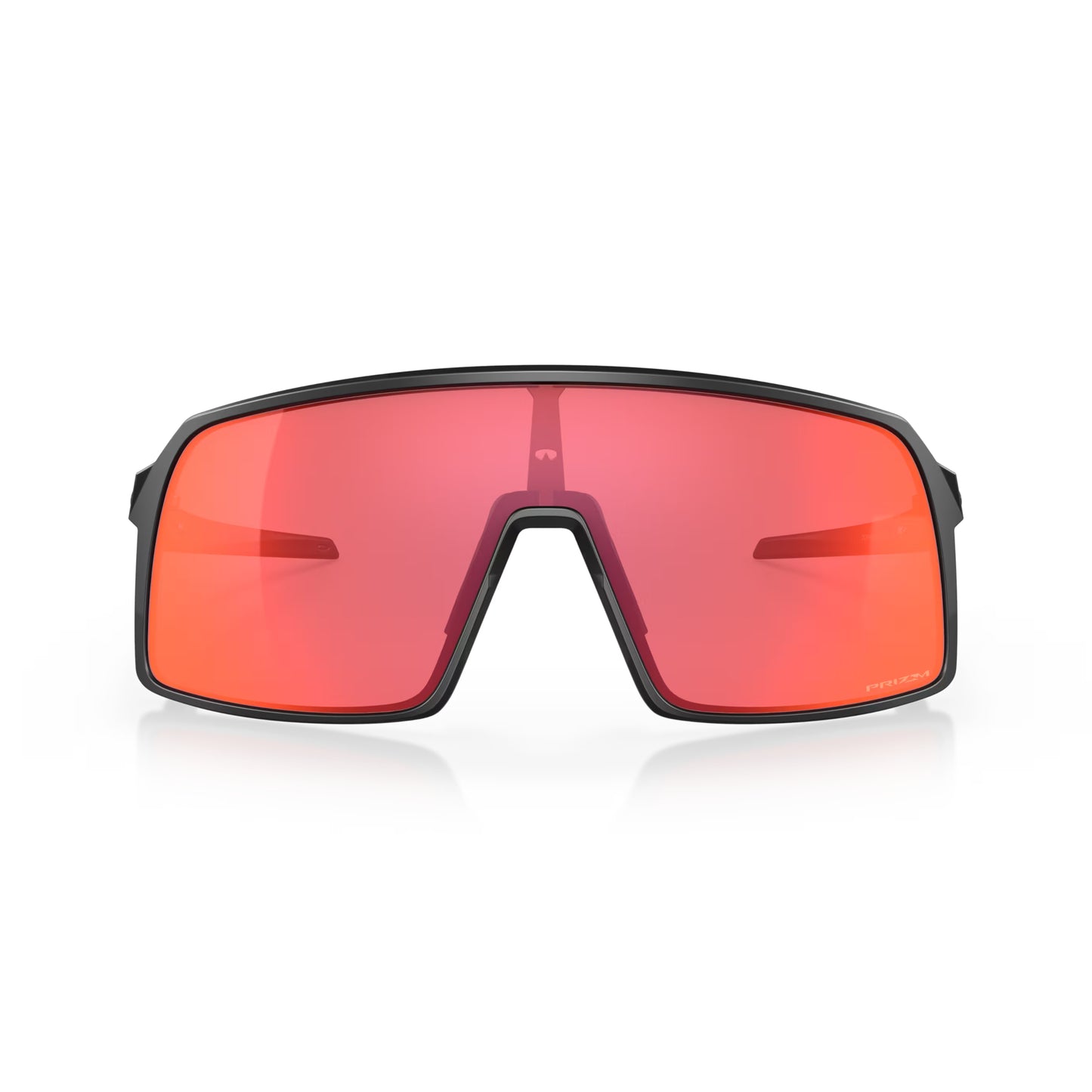 Oakley Sutro Matte Black W/ Prizm Trail Torch