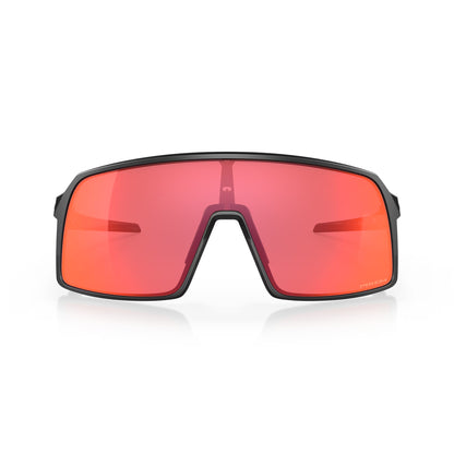 Oakley Sutro Matte Black W/ Prizm Trail Torch
