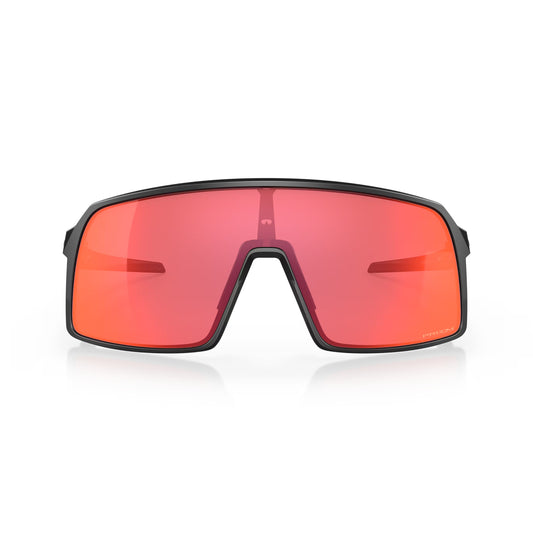 Oakley Sutro Matte Black W/ Prizm Trail Torch