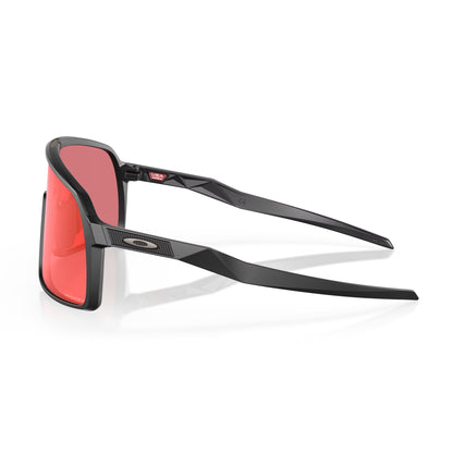 Oakley Sutro Matte Black W/ Prizm Trail Torch