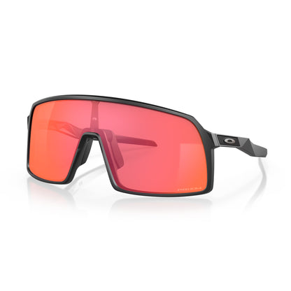 Oakley Sutro Matte Black W/ Prizm Trail Torch