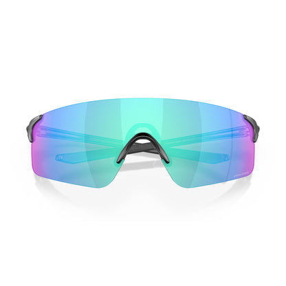 Oakley Evzero Blades Steel W/Prizm Sapphire
