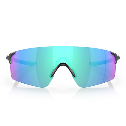 Oakley Evzero Blades Steel W/Prizm Sapphire