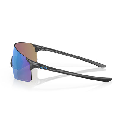 Oakley Evzero Blades Steel W/Prizm Sapphire
