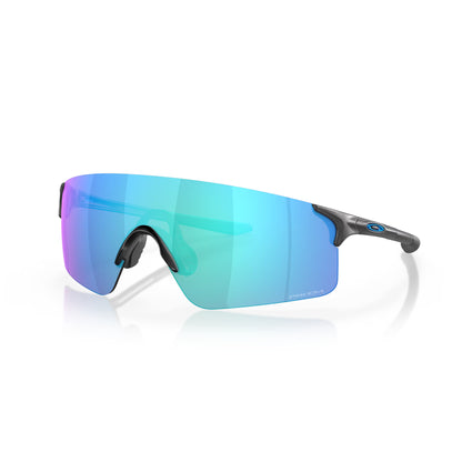 Oakley Evzero Blades Steel W/Prizm Sapphire