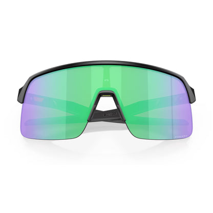 Oakley Sutro Lite Matte Black W/ Prizm Road Jade