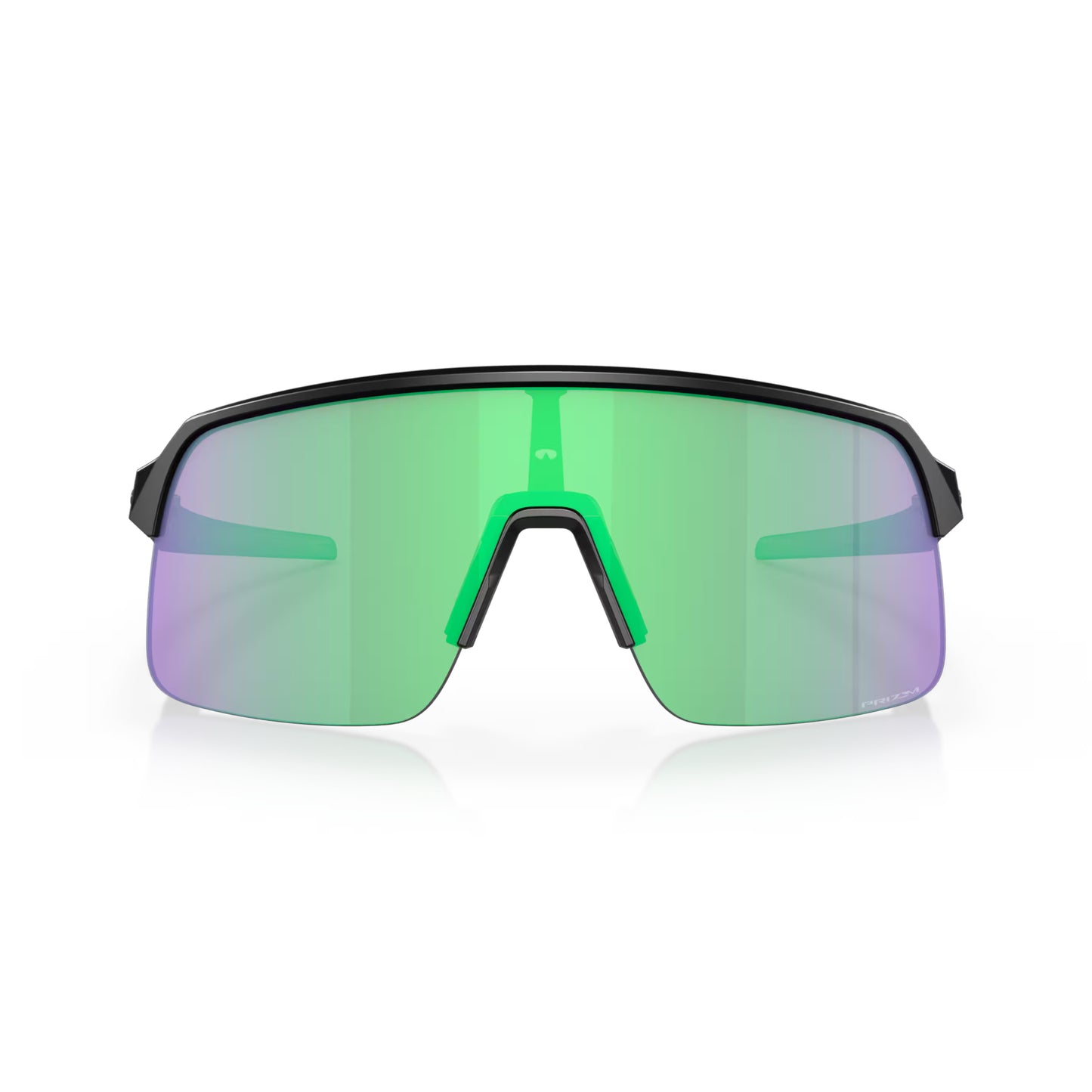 Oakley Sutro Lite Matte Black W/ Prizm Road Jade