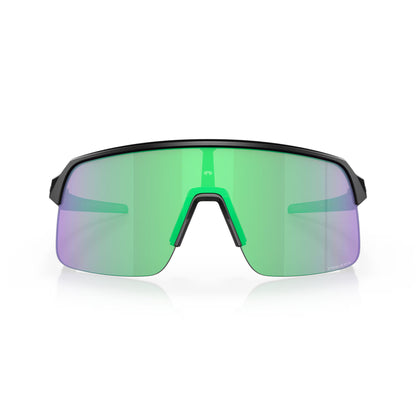 Oakley Sutro Lite Matte Black W/ Prizm Road Jade