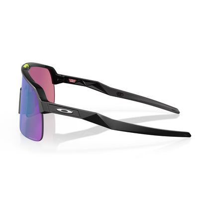 Oakley Sutro Lite Matte Black W/ Prizm Road Jade