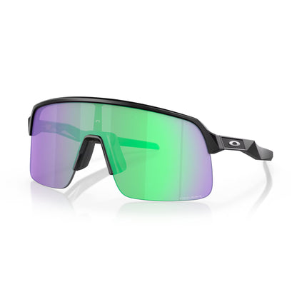 Oakley Sutro Lite Matte Black W/ Prizm Road Jade