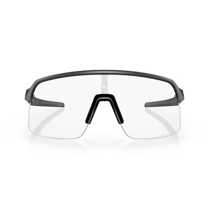Oakley Sutro Lite Matte Carbon W/ Clear Photochromic
