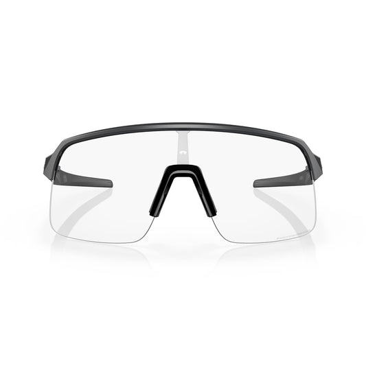 Oakley Sutro Lite Matte Carbon W/ Clear Photochromic
