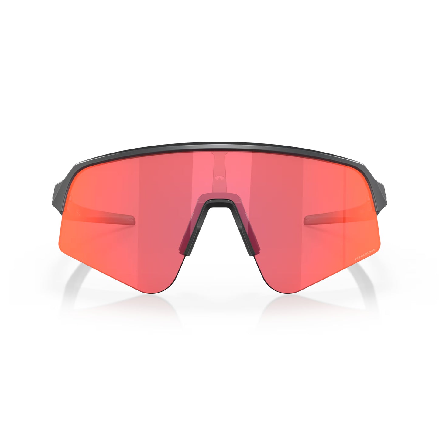 Oakley Sutro Lite Sweep Matte Carbon W/ Prizm Trail Torch