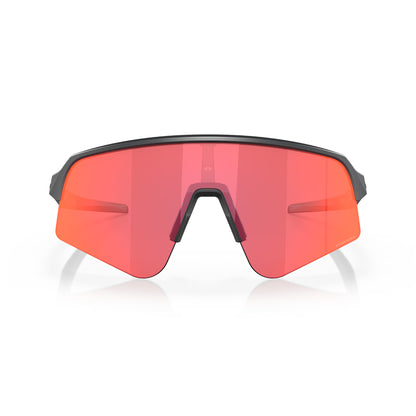Oakley Sutro Lite Sweep Matte Carbon W/ Prizm Trail Torch