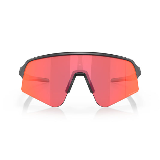Oakley Sutro Lite Sweep Matte Carbon W/ Prizm Trail Torch