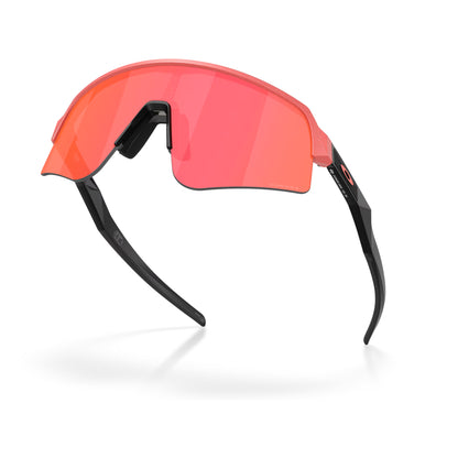 Oakley Sutro Lite Sweep Muted Metallic Paloma W/Prizm Trail